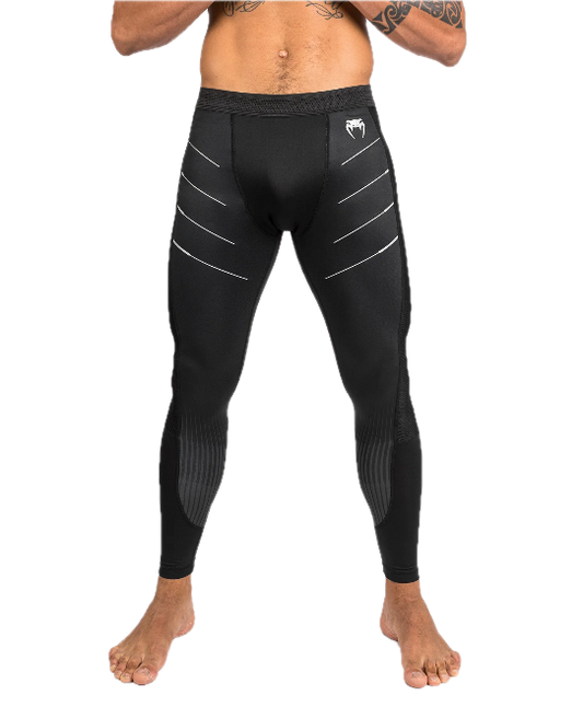 Venum Spats Biomecha Black/Grey