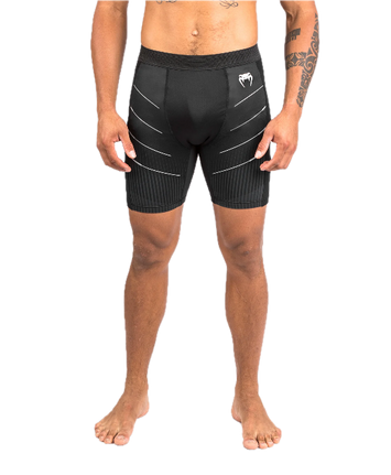 Venum Vale Tudo Biomecha Black/Grey