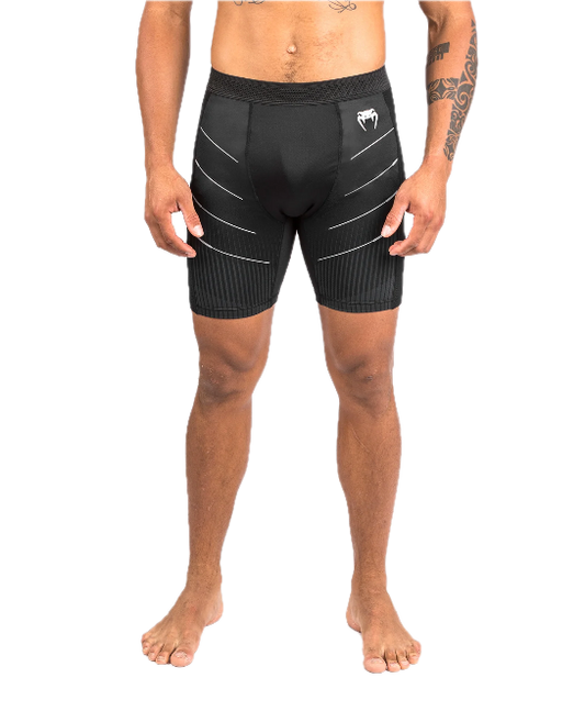 Venum Vale Tudo Biomecha Black/Grey