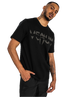 T-shirt Venum On Mission Regular Fit Black