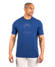 T-Shirt Venum Classic Blauw/Navy