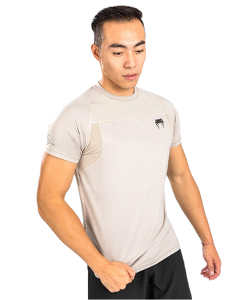 T-shirt Venum G-Fit Air Dry Tech Sand