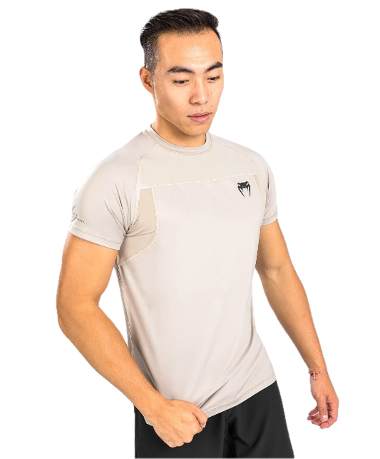 T-shirt Venum G-Fit Air Dry Tech Sand