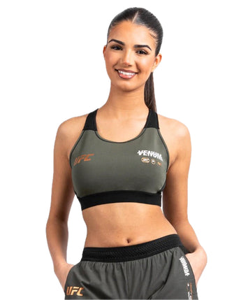 Venum X UFC Adrenaline Woman Sport Bra