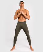 Venum Contender Spats Khaki