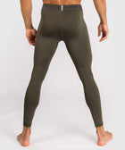 Venum Contender Spats Khaki