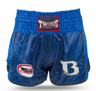 Twins Booster kickboksshort 4