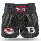 Twins Booster kickboksshort 2