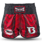 Twins Booster kickboksshort 3