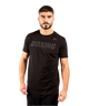 T-shirt Venum Boxing VT Zwart/Zwart