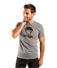 T-shirt Venum Classic Grijs