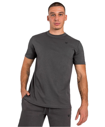 T-Shirt Venum Silent Power Grijs