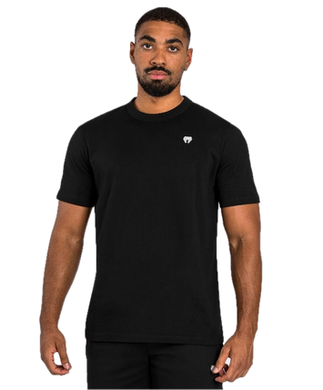 T-Shirt Venum Silent Power Zwart