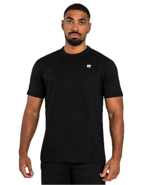 T-Shirt Venum Silent Power Zwart