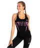 Venum Adrenaline Tank Top - Purple