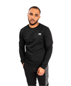 Venum Classic Sweatshirt Black/Grey