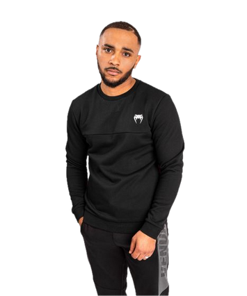 Venum Classic Sweatshirt Black/Grey