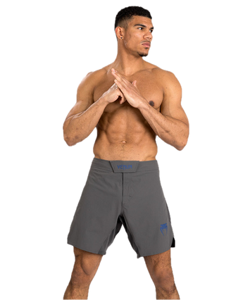 Venum Contender Fightshort Grijs