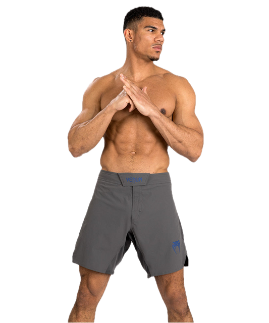 Venum Contender Fightshort Grijs