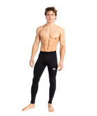 Venum Contender Spats Zwart/Wit