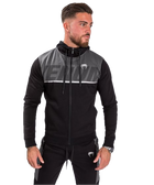 Venum Laser ZX Hoody Black/Grey