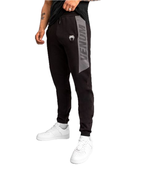 Venum Laser ZX Joggers Black/Grey