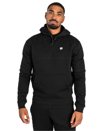 Venum Silent Power Hoodie - Zwart