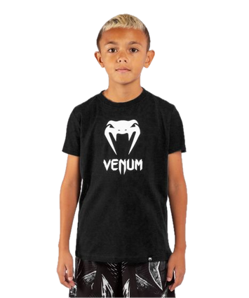 Venum T-Shirt Kids Black