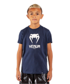 Venum T-Shirt Kids Blue